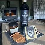 Beck Σπίτι διακοπών Windermere