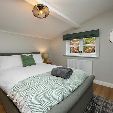 Beck Casa de Férias *