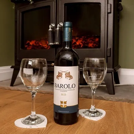 Casa de Férias Beck Windermere