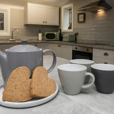 Beck Casa de Férias Windermere