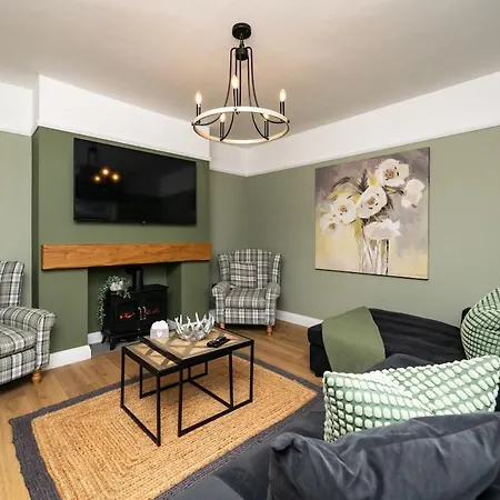 Casa de Férias Beck *