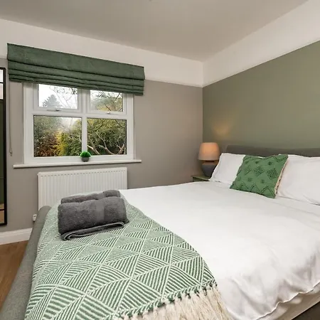 Casa de Férias Beck