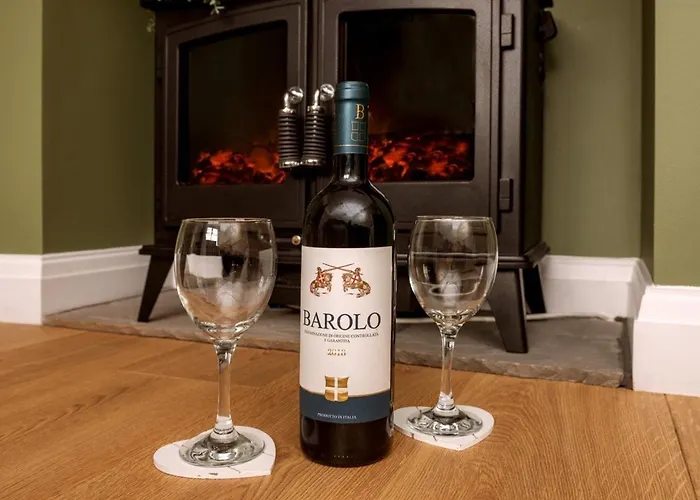 Casa de Férias Beck Windermere