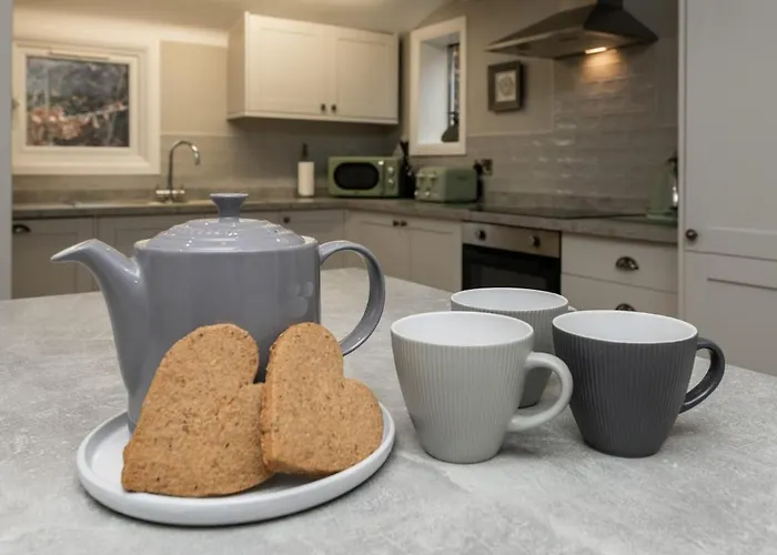 Beck Casa de Férias Windermere