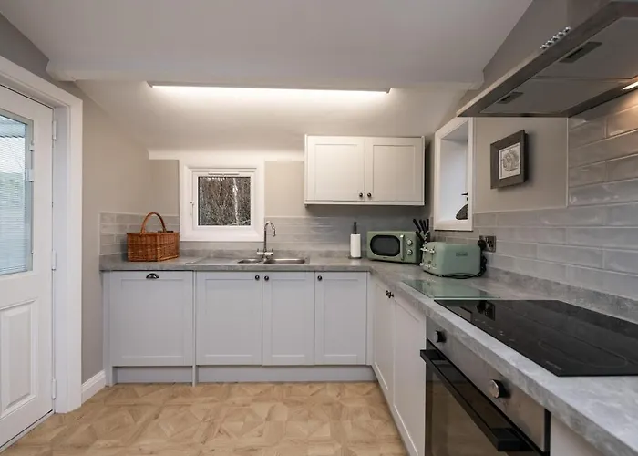 Casa de Férias Beck