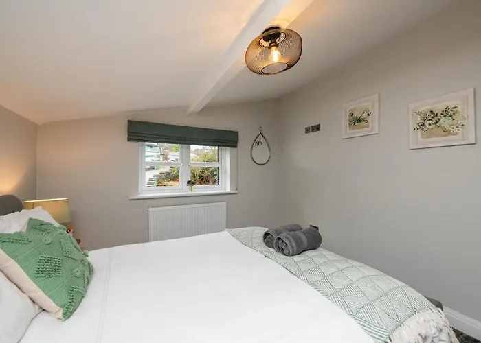 Beck Casa de Férias