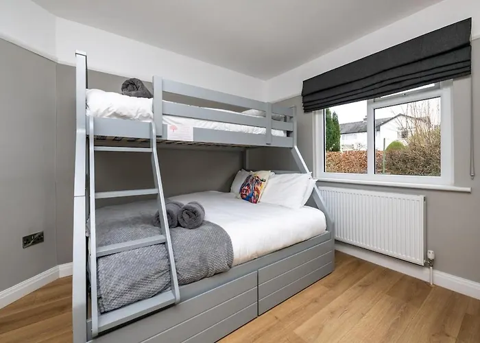 Beck Casa de Férias *