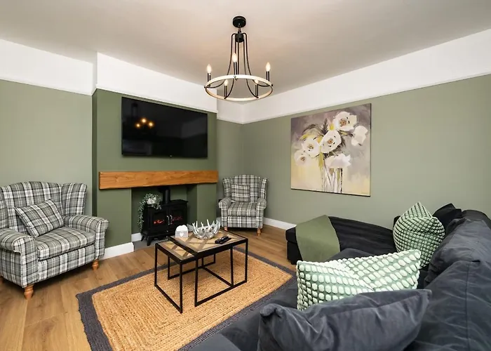 Casa de Férias Beck *