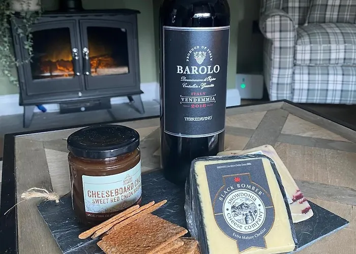 Beck Casa de Férias Windermere