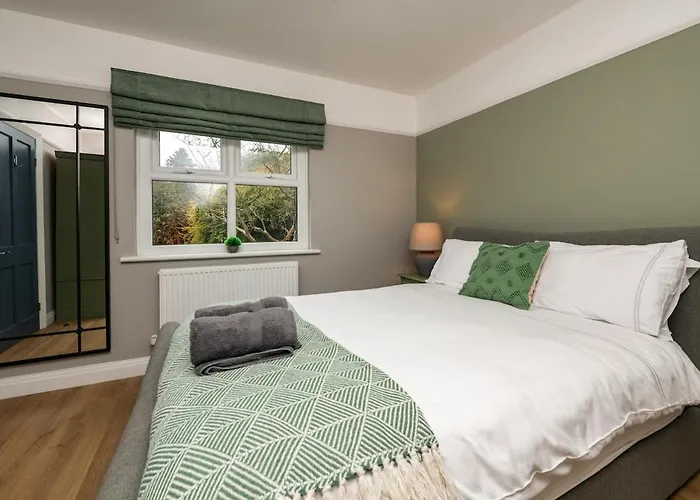 بيت للعطل Beck