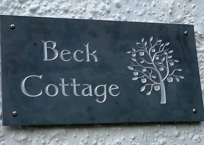 بيت للعطل Beck ويندرمير