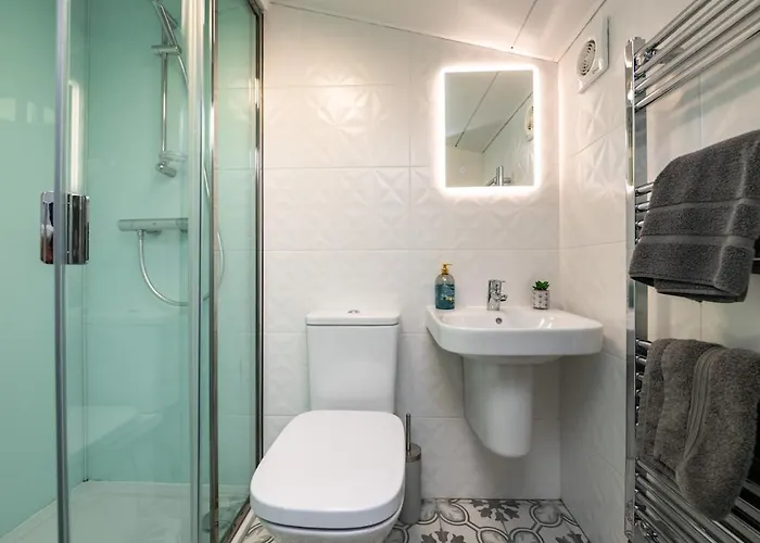 Casa de Férias Beck *