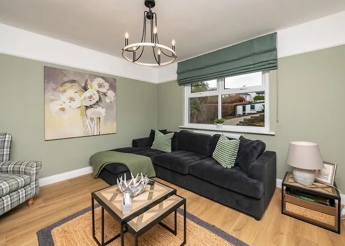 Casa de Férias Beck