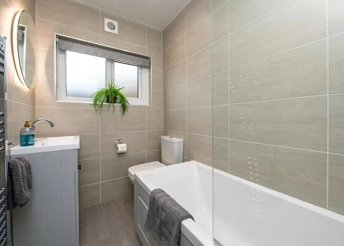 Casa de Férias Beck Windermere