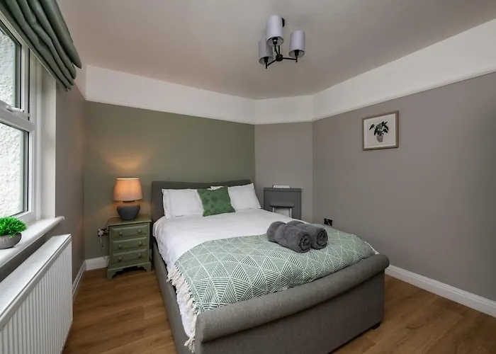 Casa de Férias Beck